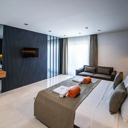 Villa Safran County *