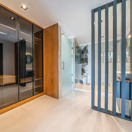 Villa Safran County *