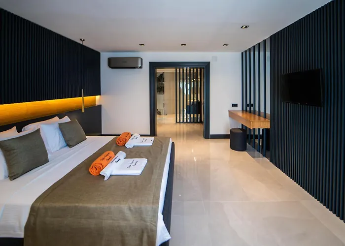 别墅 Safran County 卡斯