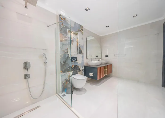 别墅 Safran County *