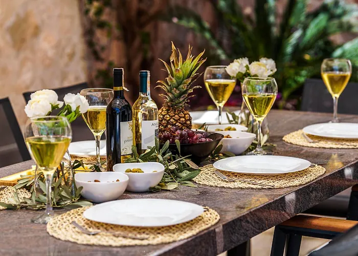 Safran County 别墅