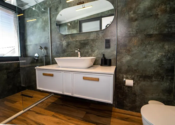 Safran County 别墅 *