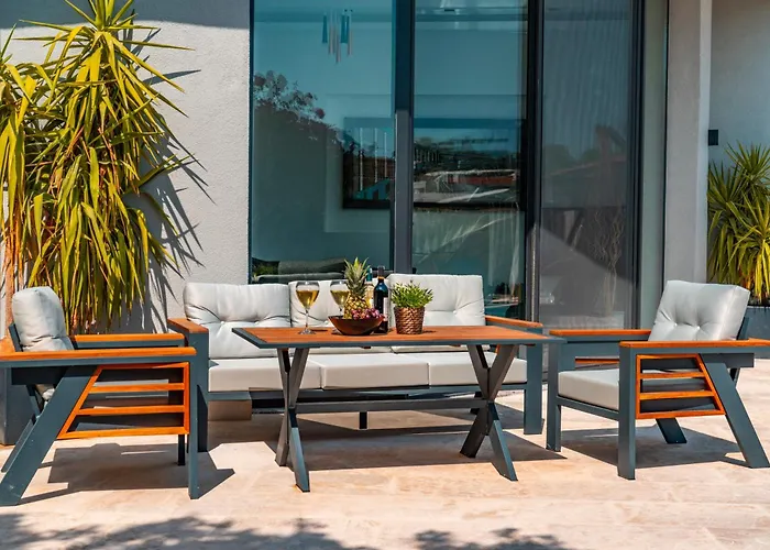 Safran County 别墅 卡斯