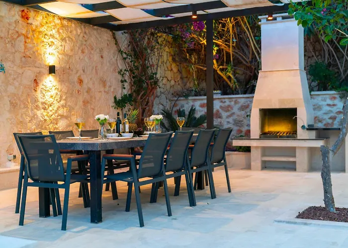 Safran County 别墅 卡斯