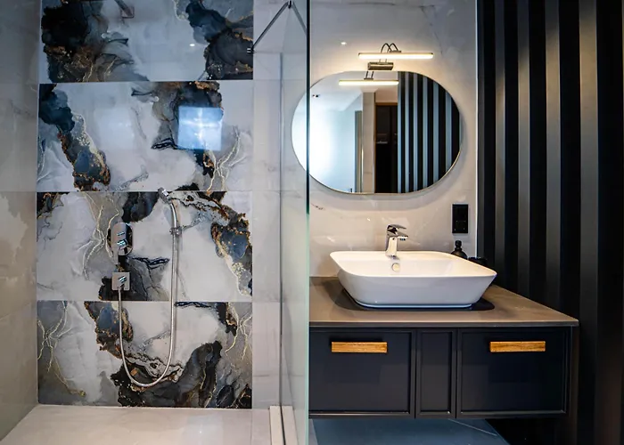 Safran County 别墅