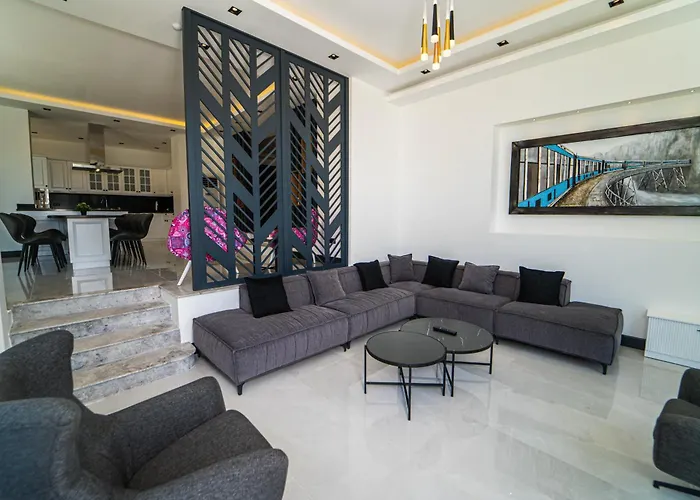 Safran County * 卡斯