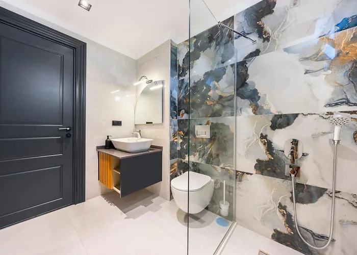 Safran County 别墅 卡斯