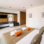 Villa Safran County Kaş