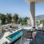 Safran County * Kaş